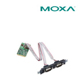 CP-102N-T Moxa Vietnam