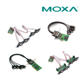 Listcode Moxa Vietnam
