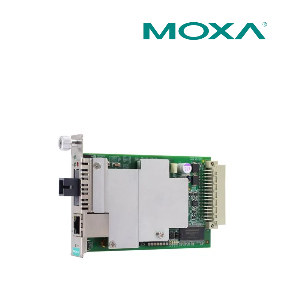 CSM-400-1224 Moxa Vietnam